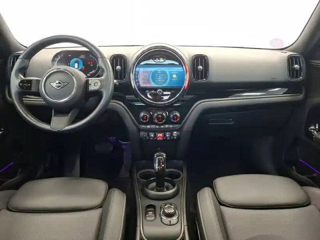 Mini Mini countryman 136 ch bva7 — photo 11