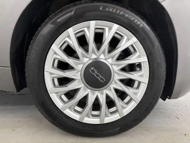 Fiat 500 1.0 70 ch hybride bsg s/s — photo 34