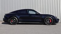 Porsche Taycan 598ch GTS MY24 — photo 23