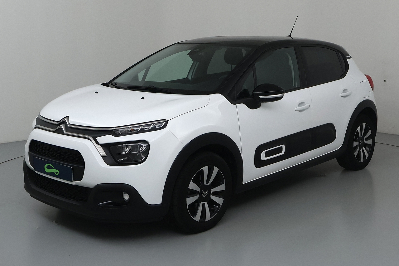 Citroën C3 — photo 1
