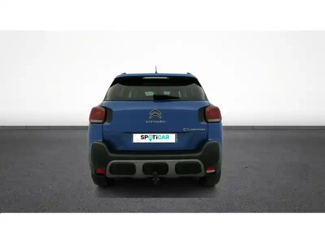 Citroën C3 Aircross bluehdi 110 s&amp;s bvm6 — photo 7