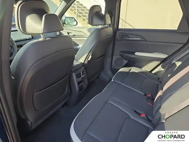 Kia Ev5 81.4 kwh 218 ch autonomie longue — photo 19