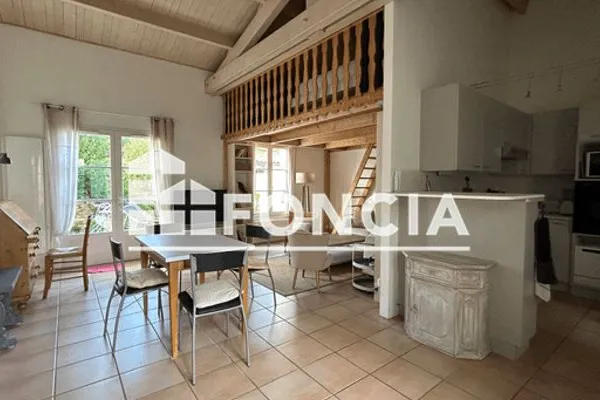 APPARTEMENT_MEUBLE