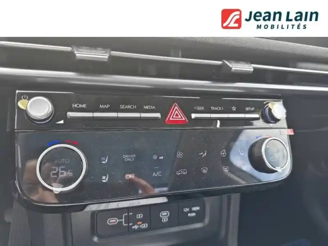 Hyundai Tucson 1.6 t-gdi 288 plug-in bva6 — photo 45