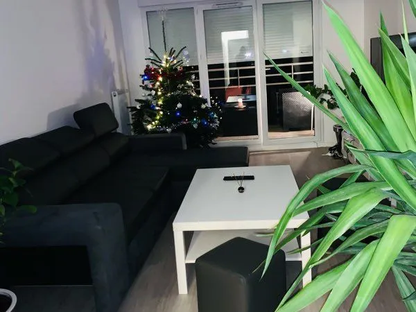 Appartement moderne 🌹