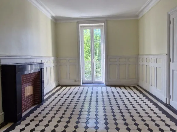 Appartement 3 pièces 79 m²
