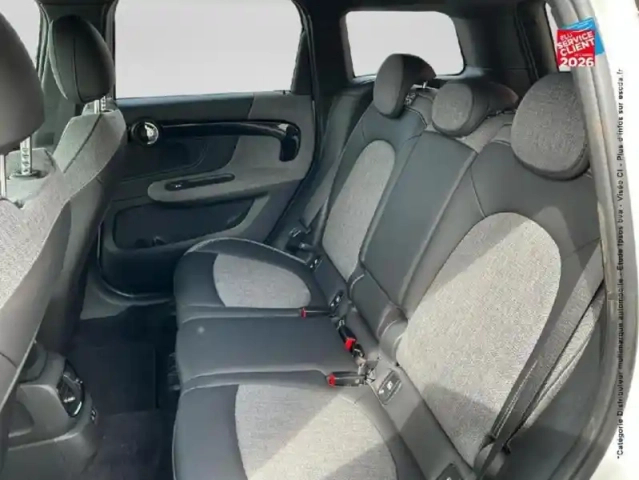 Mini Countryman cooper 136ch  edition premium bva7 — photo 11