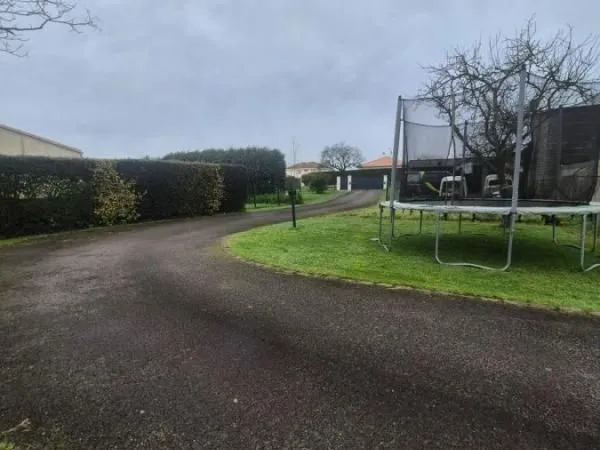 Maison 7 pièces 144 m²