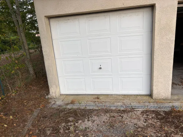 Parking 14 m²