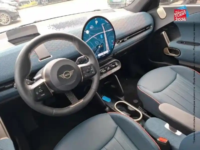 Mini Aceman se 218ch favoured — photo 15