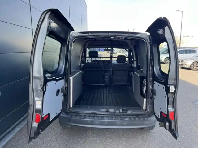 Mercedes Citan 109 cdi fourgon / long / bvm / — photo 6