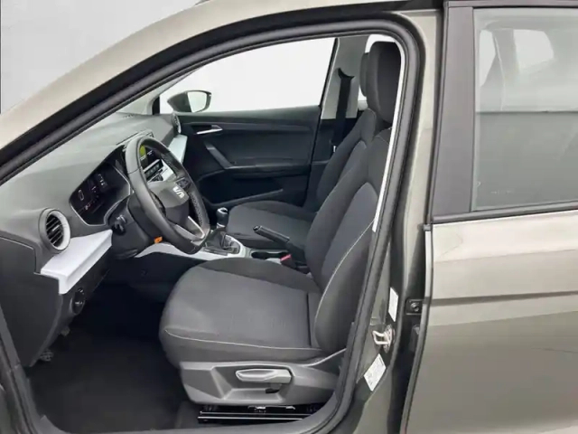 Seat Arona 1.0 tsi 95 ch start/stop bvm5 — photo 11