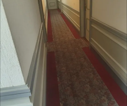 Loue appartement 20m²