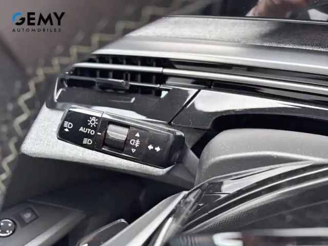 Peugeot 5008 plug-in hybrid 195 e-dcs7 — photo 23
