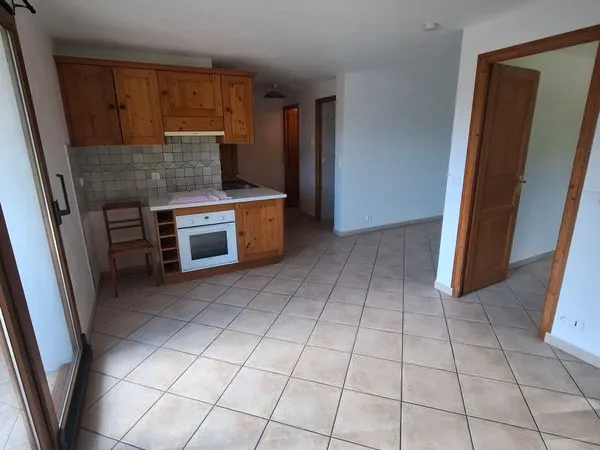 Appartement T2