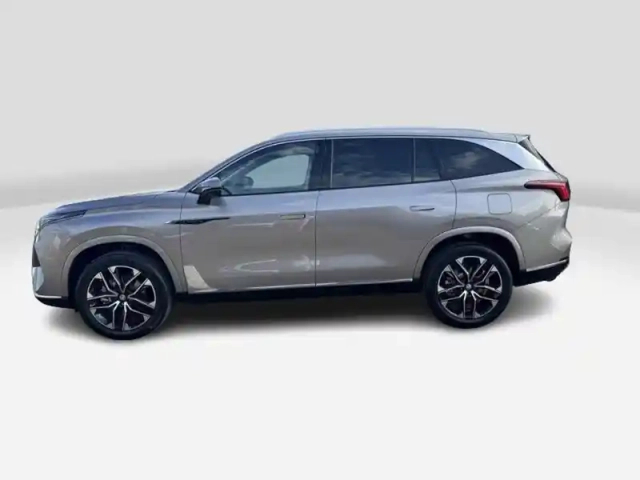Mg S9 1.5l phev 220kw premium — photo 24