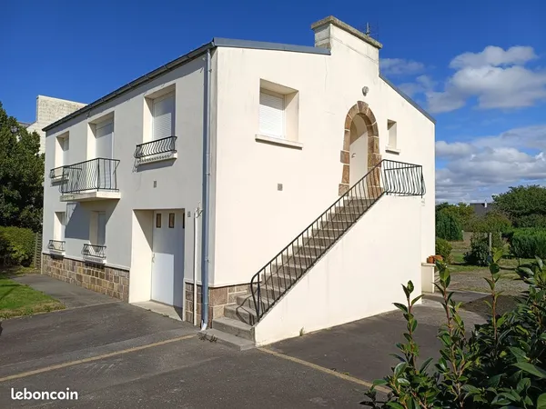 Maison 5 pièces
