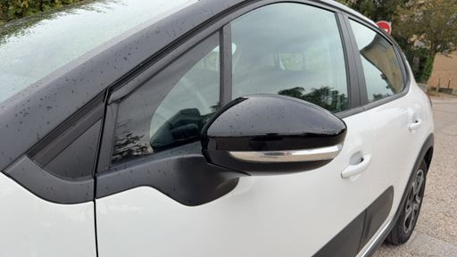 Citroen C3 1.2 Puretech 82 - Feel Pack – 2021 – 41879 km – Essence – Boîte Manuelle — photo 3