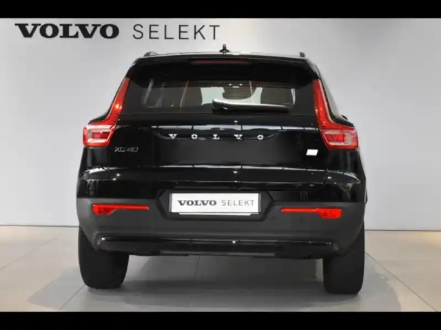Volvo Xc40 t4 recharge 129 + 82ch plus dct 7 — photo 5