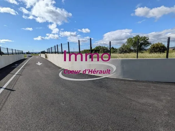 Terrain constructible