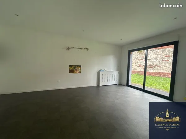 Maison 4 pièces 125 m²