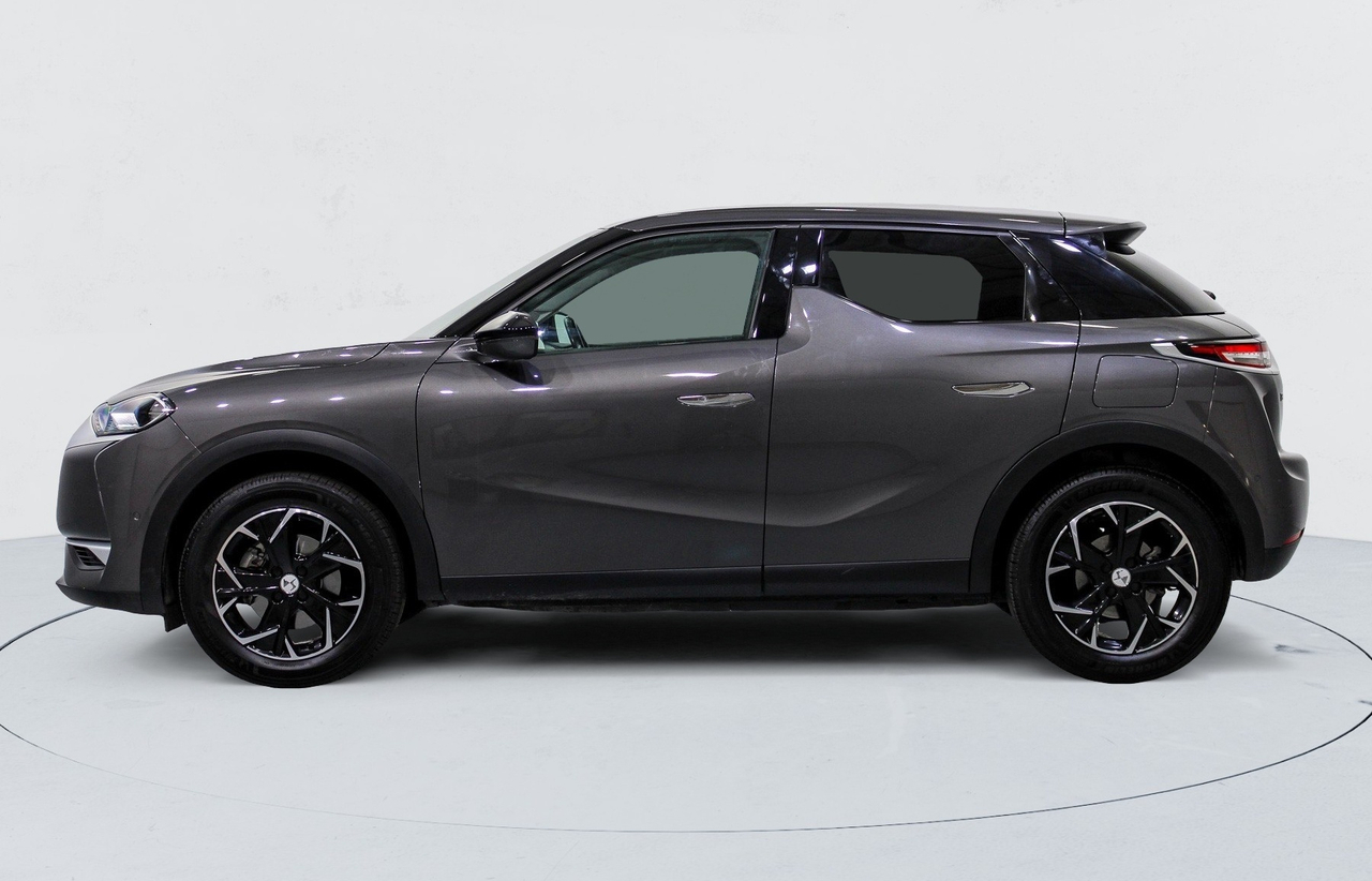DS DS3 Crossback — photo 2
