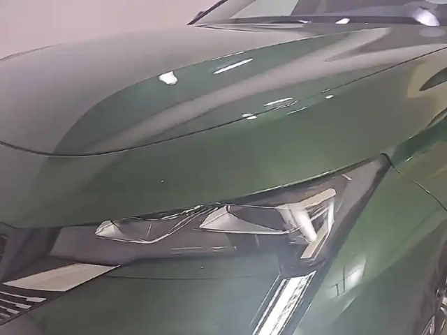Peugeot 308 puretech 130ch s&amp;s eat8 — photo 60