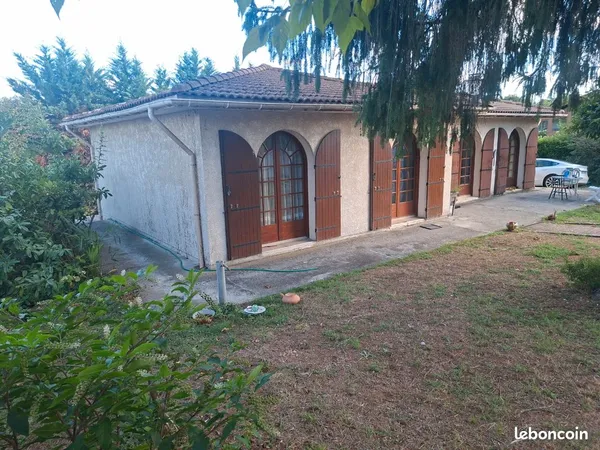 Maison villenave couhins