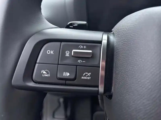 Citroën C4 hybride 145 e-dcs6 — photo 18