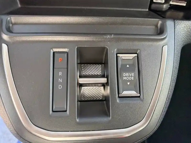 Citroën Spacetourer xl diesel 180 ch automatique — photo 14