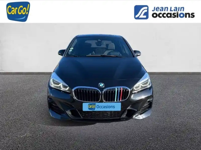 Bmw Serie 2 active tourer 218d 150 ch bva8 — photo 9