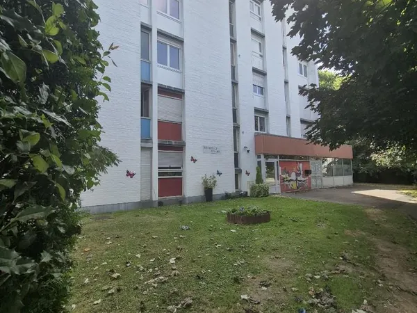 APPARTEMENT 2 CHAMBRES
