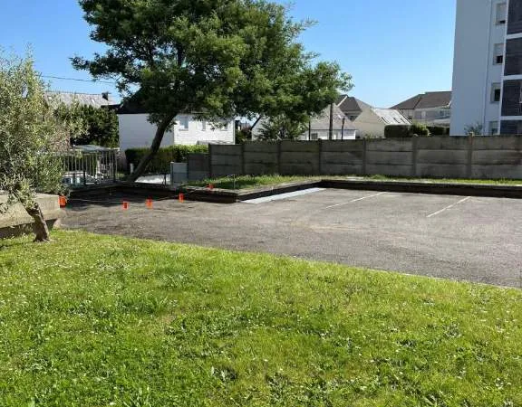 Appartement 4 pièces 69 m²