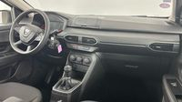 Dacia Sandero 1.0 SCe 65ch Essentiel — photo 28