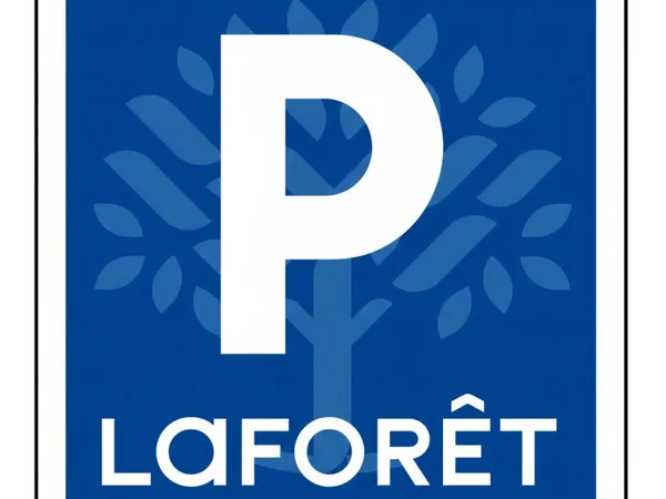 Parking 13 m²
