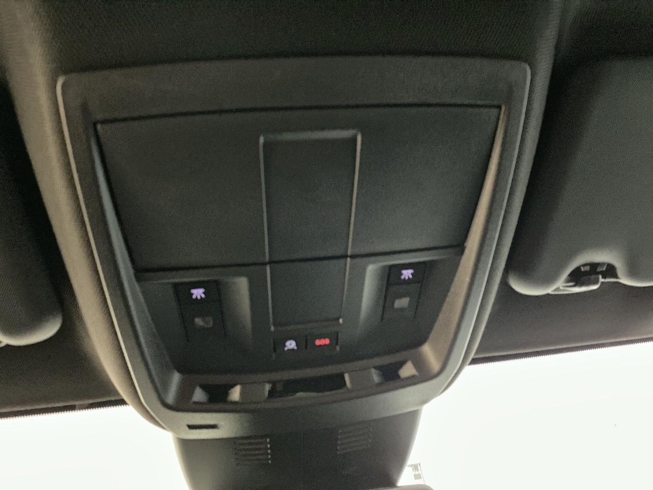 Peugeot 3008 electrique 210 ch 73 kwh allure — photo 19