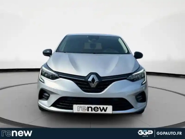 Renault Clio 1.0 tce 100ch evolution gpl — photo 8