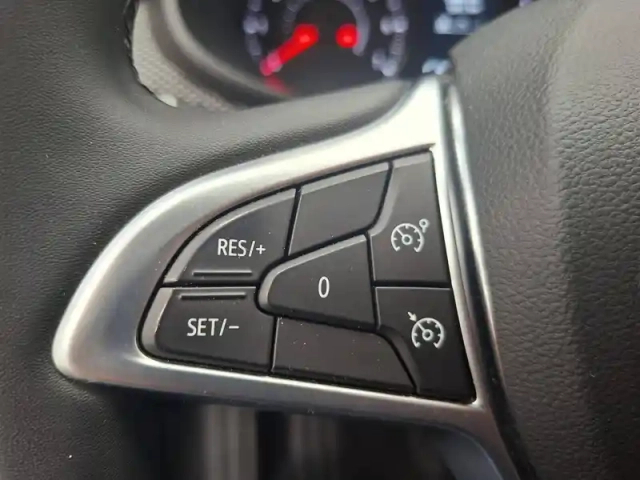 Dacia Jogger eco-g 100 7 places — photo 42