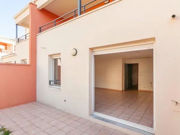 Duplex de 4 pièces principales