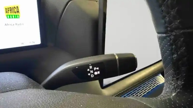 Xpeng G9 performance — photo 21