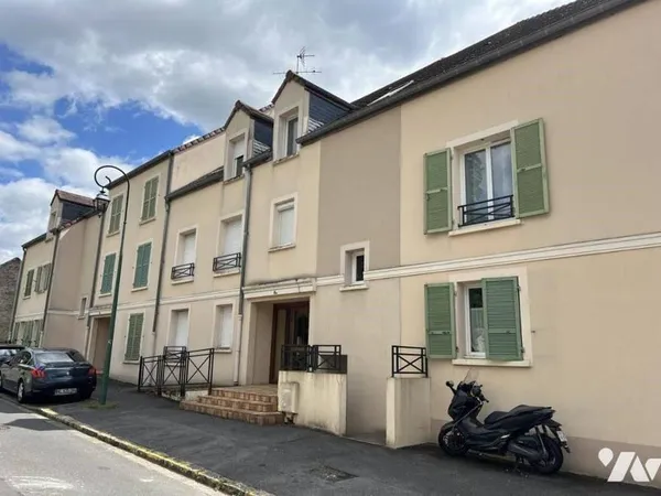 Appartement 4 pièces 87 m²