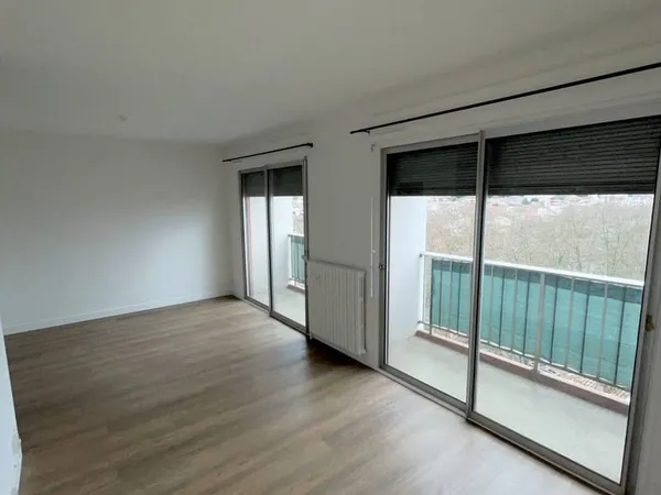 Appartement 1 pièce 32 m²