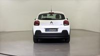 Citroen C3 1.5 BlueHDi 100ch S&S BVM 6 Feel Business R — photo 6