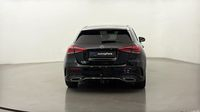 Mercedes Classe A 180 d 116ch AMG Line 7G-DCT — photo 6