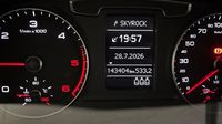 Audi Q3 2.0 TDI 150ch ultra — photo 9