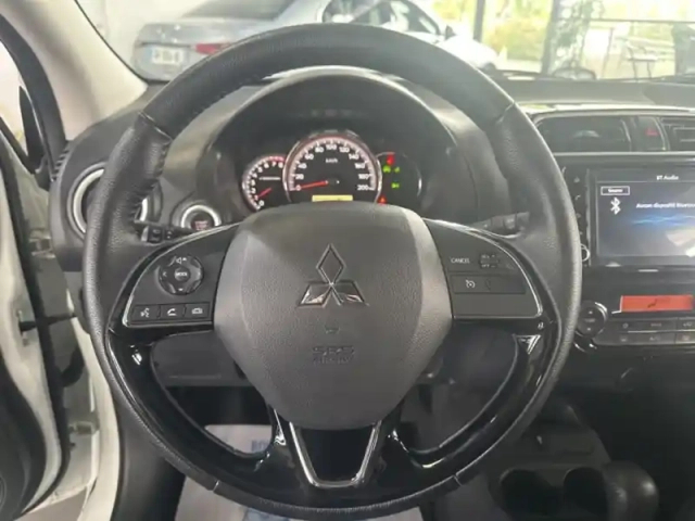 Mitsubishi Space Star diamant edition+ — photo 19
