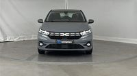 Dacia Sandero 1.0 ECO-G 100ch Expression -24 — photo 2
