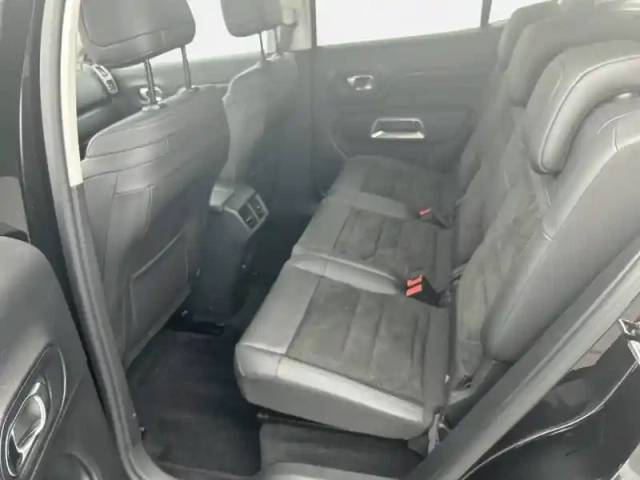 Citroën C5 Aircross hybride 136 e-dcs6 — photo 32