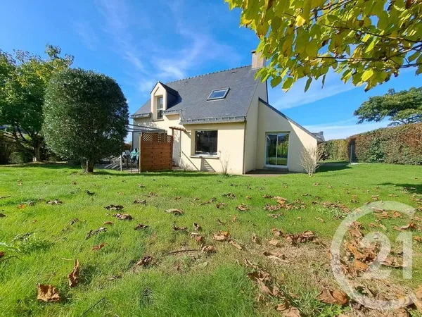 Maison 5 pièces 111 m²