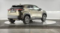 Toyota Yaris Cross 116h Design AWD-i MY22 — photo 5